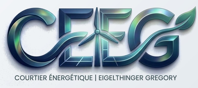 CEEG, courtier énergétique