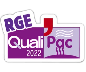 RGE QualiPAC